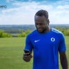 Chelsea Star Victor Moses Signs Endorsement Deal With Opera
